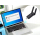 Zenwire Karta Sieciowa Adapter USB 3.0 WiFi 5Ghz 1300Mb - 1604739 - zdjęcie 5